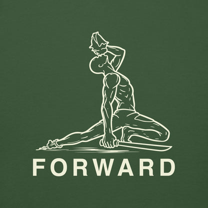 FORWARD™ Heavyweight Heritage Hoodie