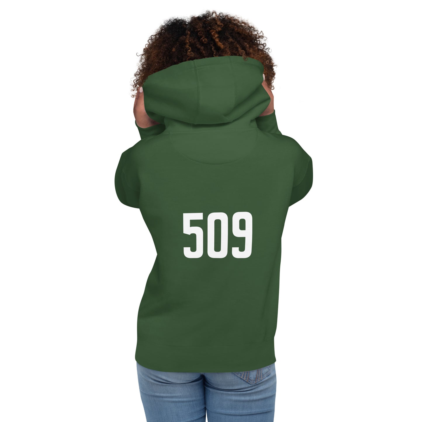 Grenadye Alaso Heavyweight Hoodie