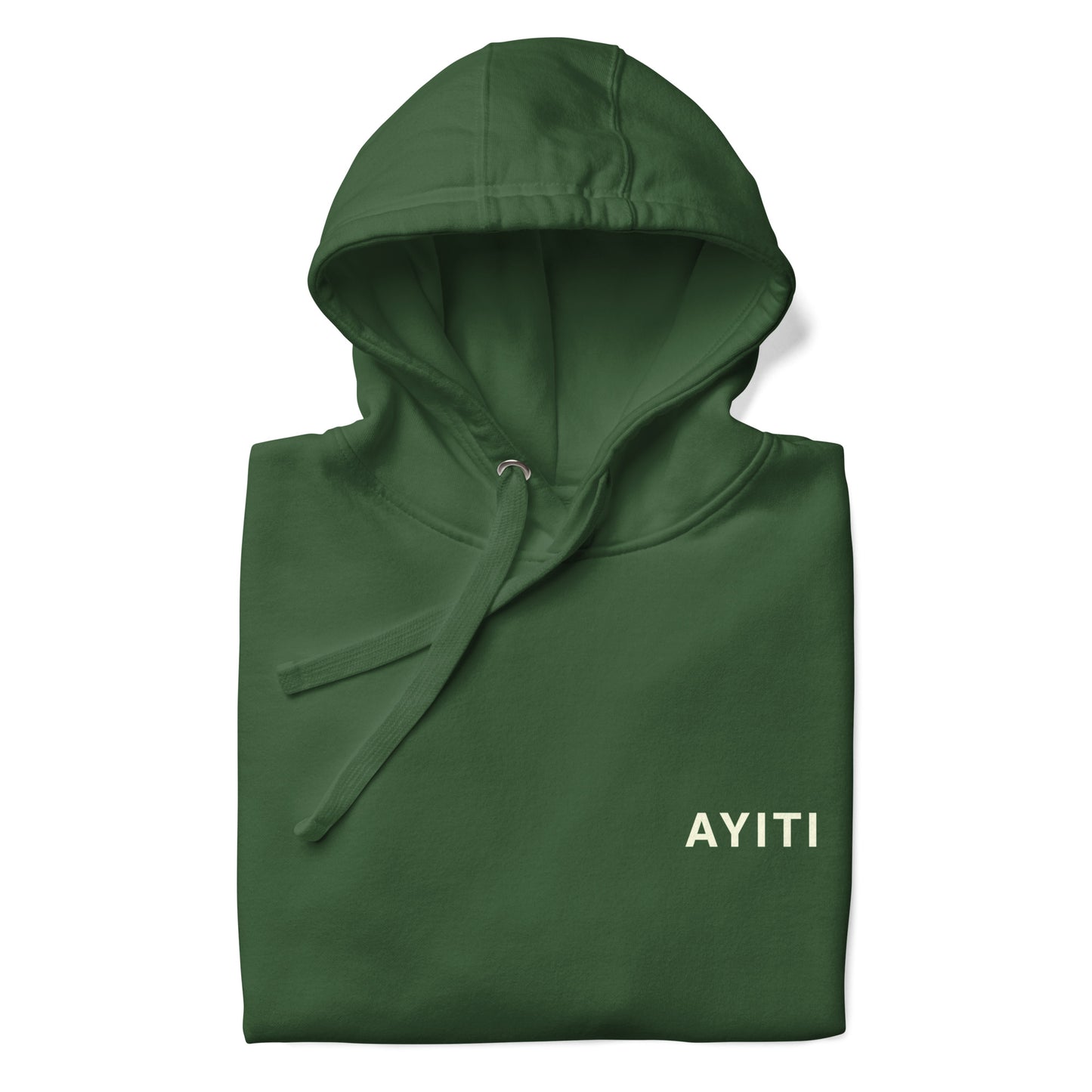 FORWARD™ Heavyweight Heritage Hoodie