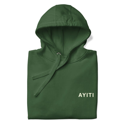 FORWARD™ Heavyweight Heritage Hoodie