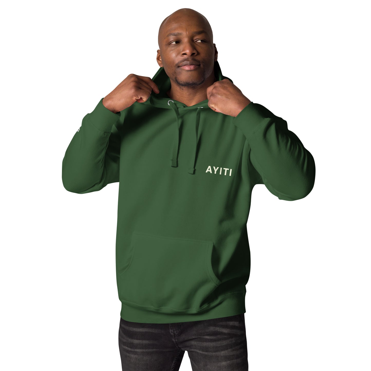 FORWARD™ Heavyweight Heritage Hoodie