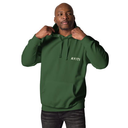FORWARD™ Heavyweight Heritage Hoodie
