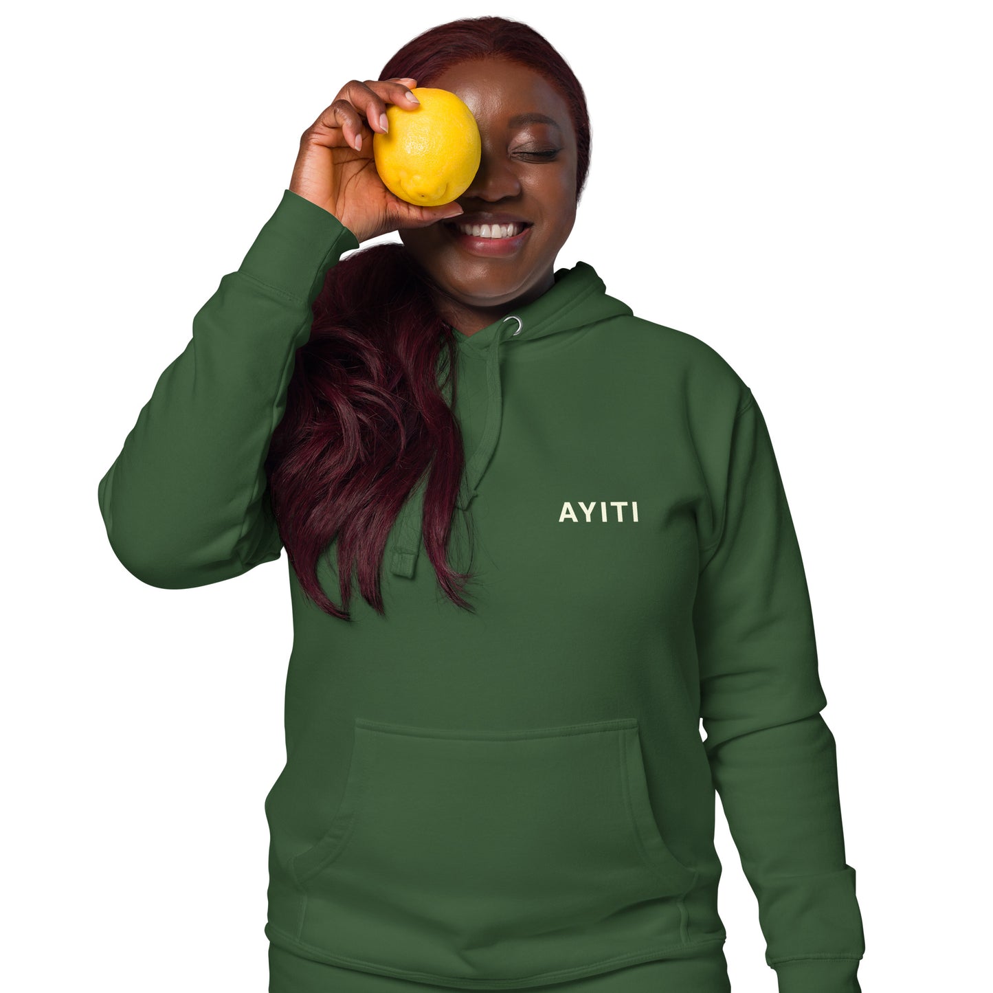 FORWARD™ Heavyweight Heritage Hoodie