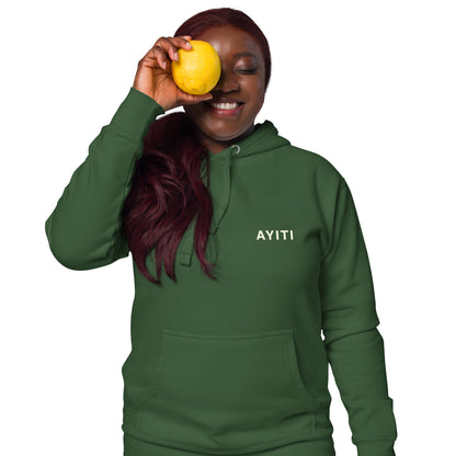 FORWARD™ Heavyweight Heritage Hoodie
