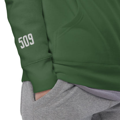FORWARD™ Heavyweight Heritage Hoodie