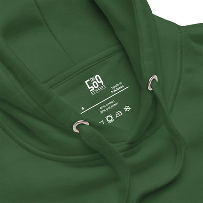FORWARD™ Heavyweight Heritage Hoodie