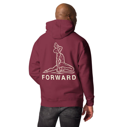 FORWARD™ Heavyweight Heritage Hoodie