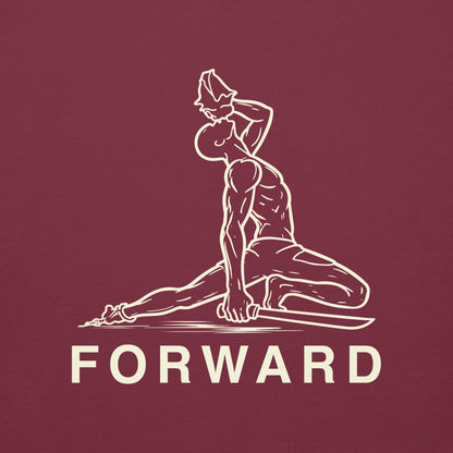 FORWARD™ Heavyweight Heritage Hoodie