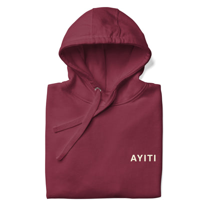 FORWARD™ Heavyweight Heritage Hoodie