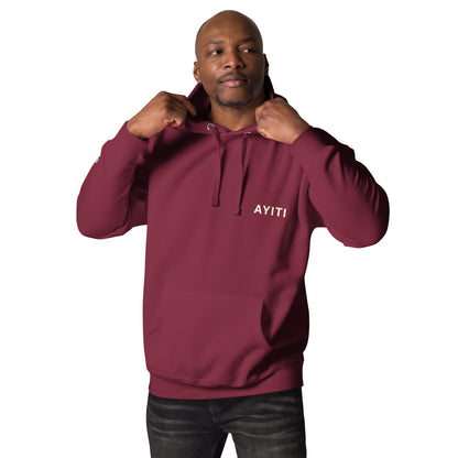 FORWARD™ Heavyweight Heritage Hoodie