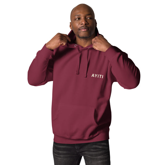 FORWARD™ Heavyweight Heritage Hoodie