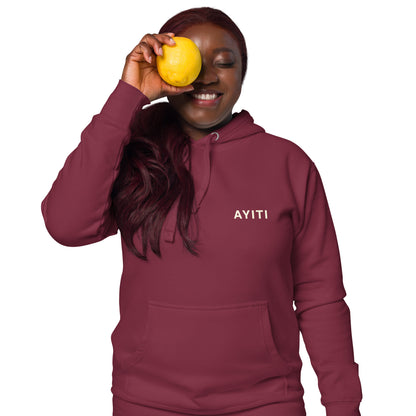 FORWARD™ Heavyweight Heritage Hoodie