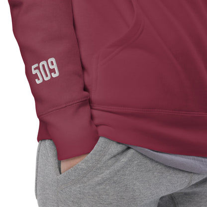 FORWARD™ Heavyweight Heritage Hoodie