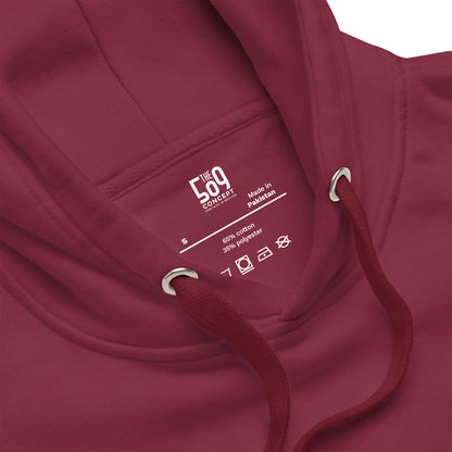 FORWARD™ Heavyweight Heritage Hoodie