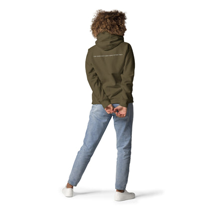 Proud. Present. Unstoppable.™ Heritage Hoodie