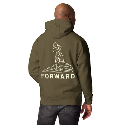 FORWARD™ Heavyweight Heritage Hoodie