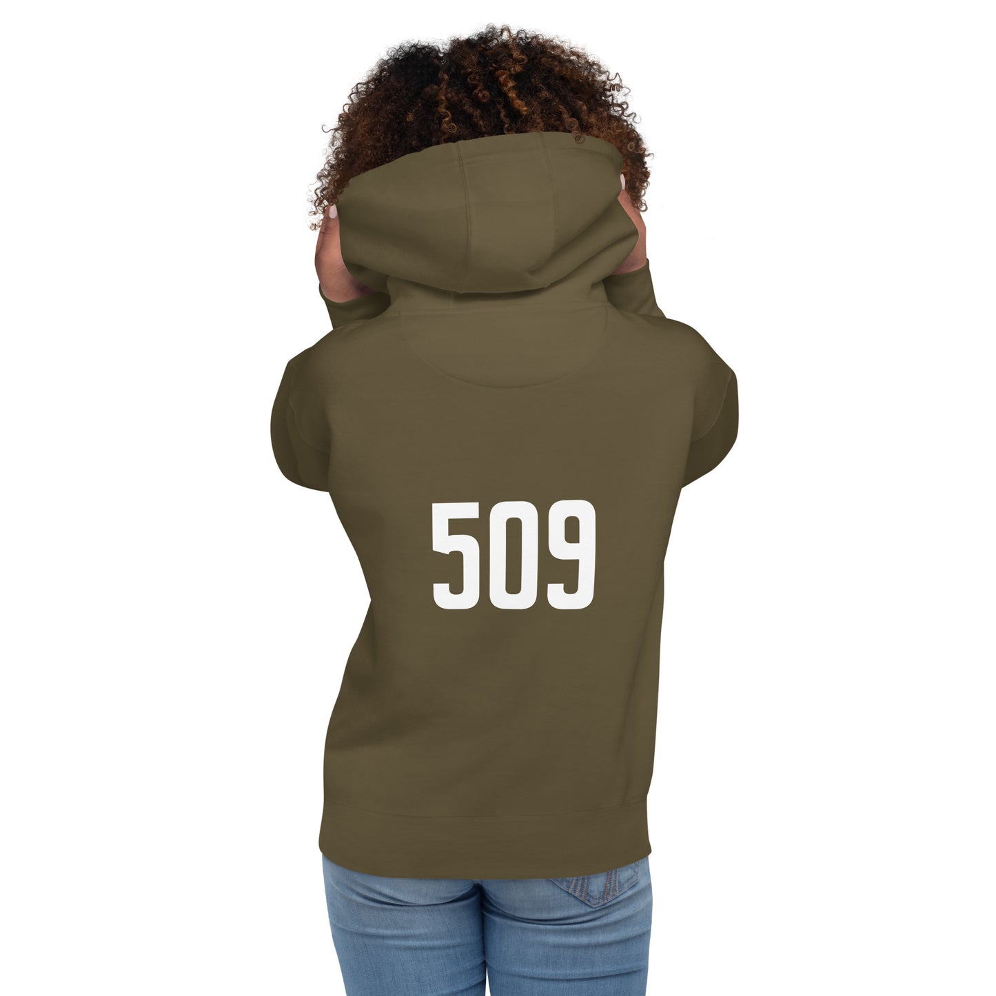 Grenadye Alaso Heavyweight Hoodie