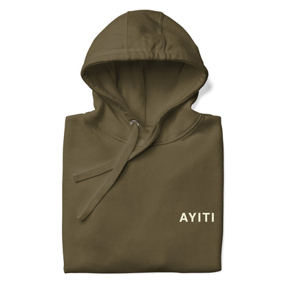 FORWARD™ Heavyweight Heritage Hoodie