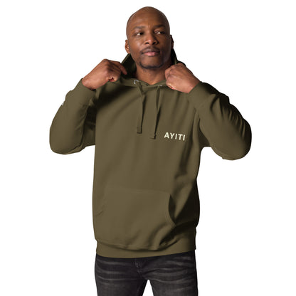 FORWARD™ Heavyweight Heritage Hoodie