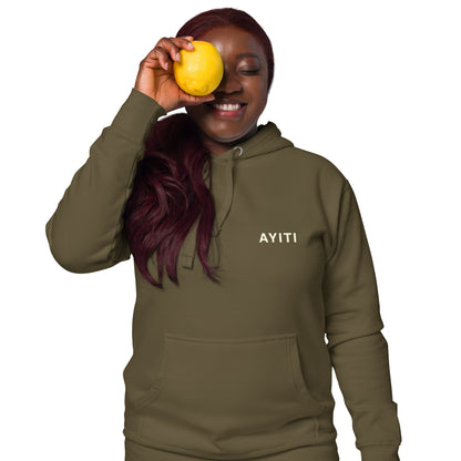 FORWARD™ Heavyweight Heritage Hoodie