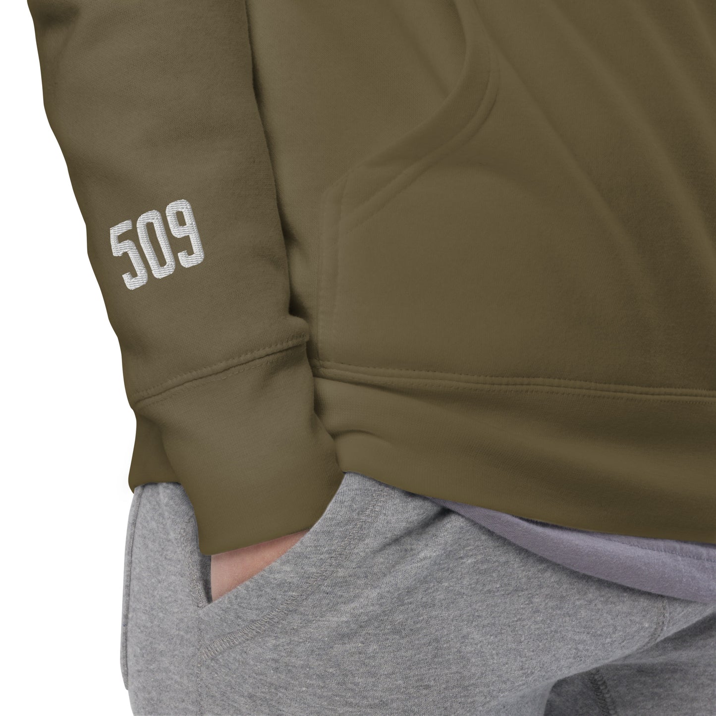 FORWARD™ Heavyweight Heritage Hoodie