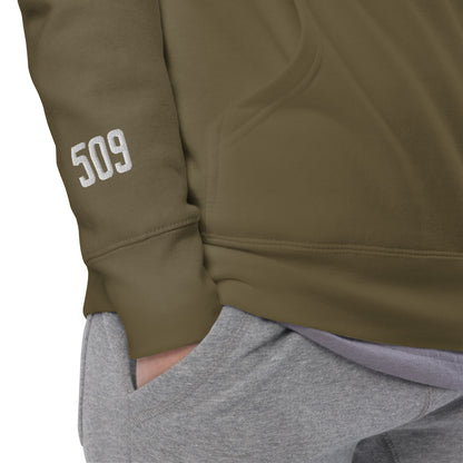 FORWARD™ Heavyweight Heritage Hoodie