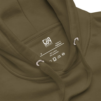 FORWARD™ Heavyweight Heritage Hoodie