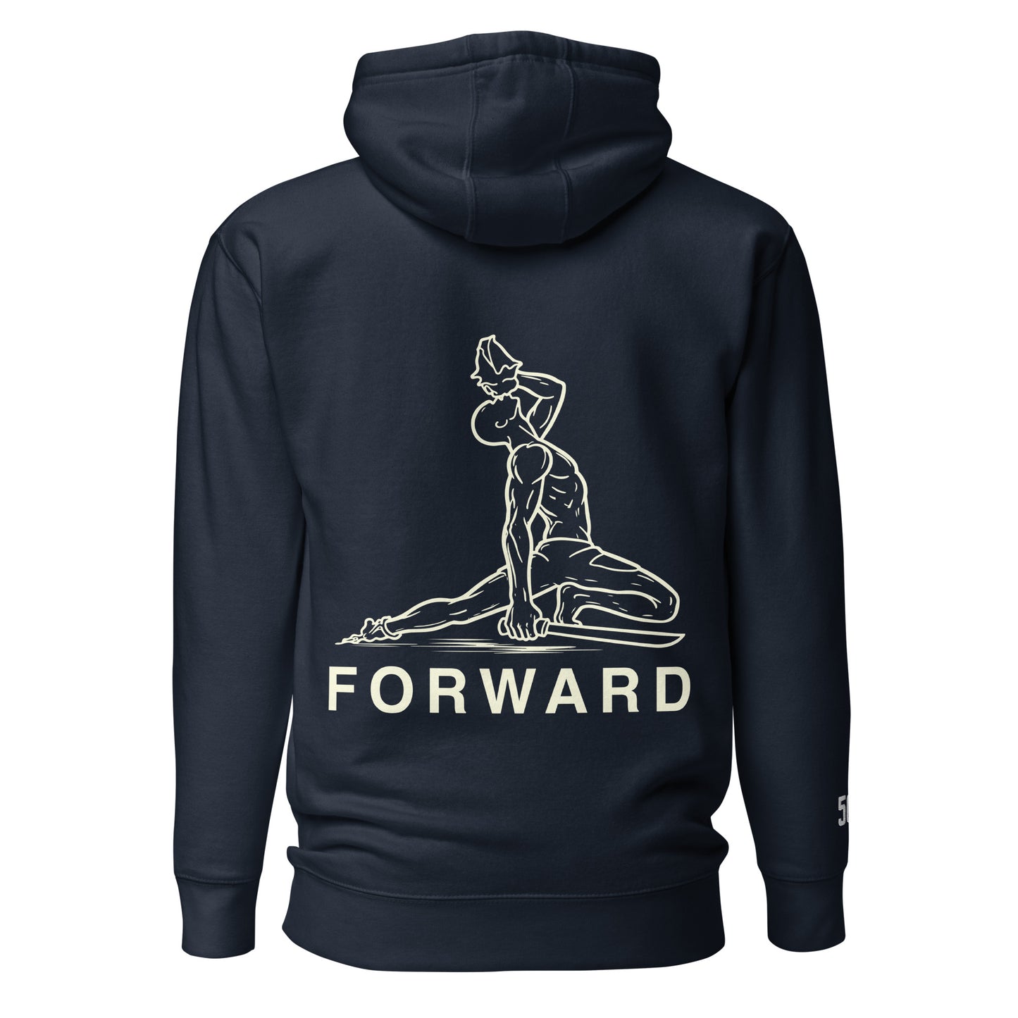 FORWARD™ Heavyweight Heritage Hoodie