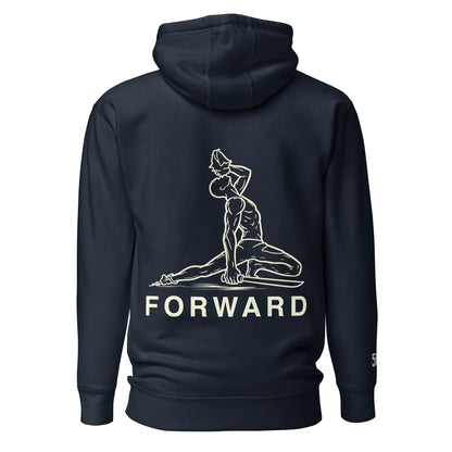 FORWARD™ Heavyweight Heritage Hoodie