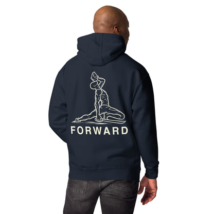 FORWARD™ Heavyweight Heritage Hoodie