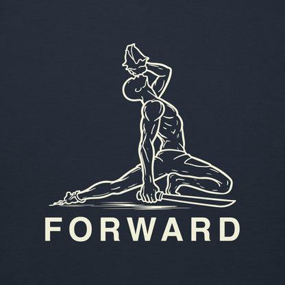 FORWARD™ Heavyweight Heritage Hoodie