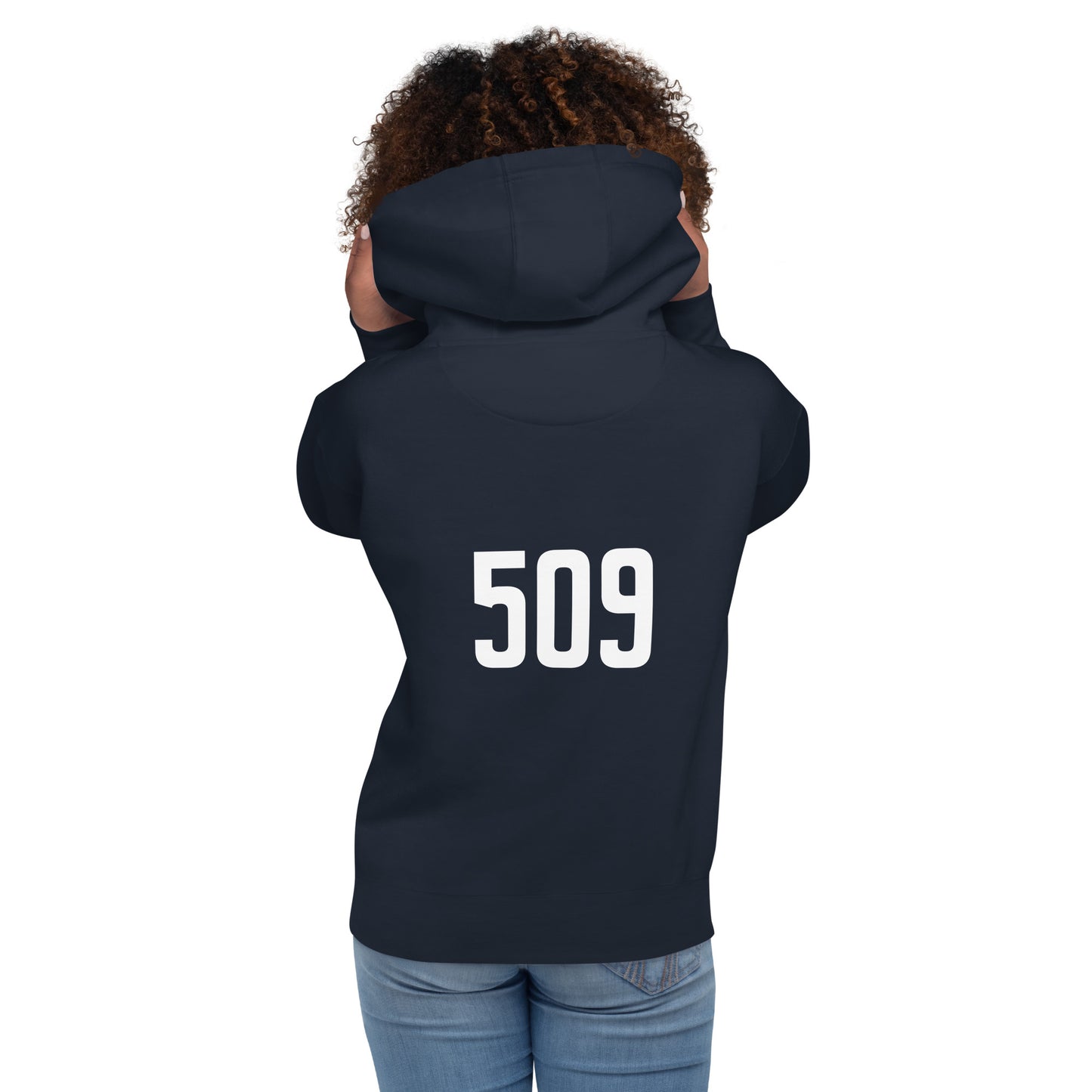 Grenadye Alaso Heavyweight Hoodie