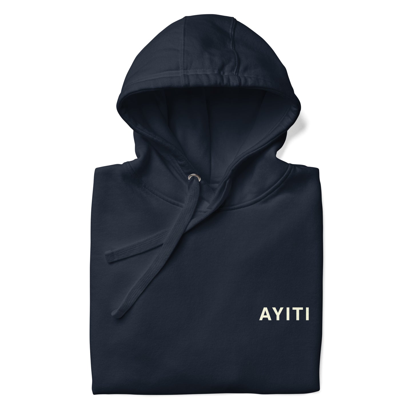 FORWARD™ Heavyweight Heritage Hoodie