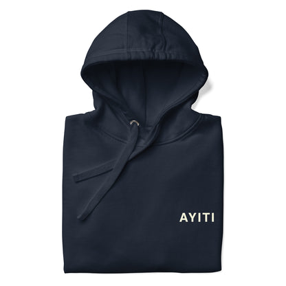 FORWARD™ Heavyweight Heritage Hoodie