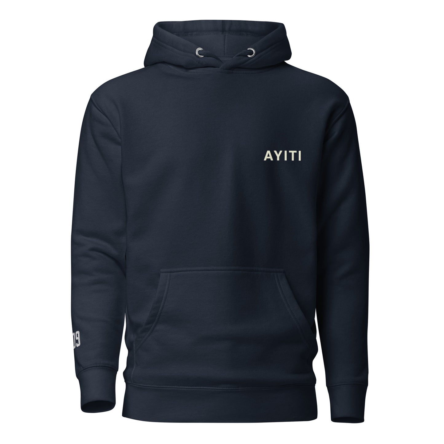 FORWARD™ Heavyweight Heritage Hoodie
