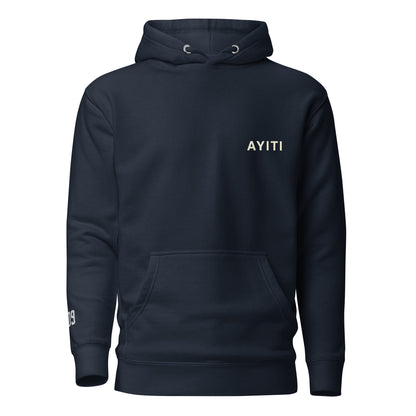 FORWARD™ Heavyweight Heritage Hoodie