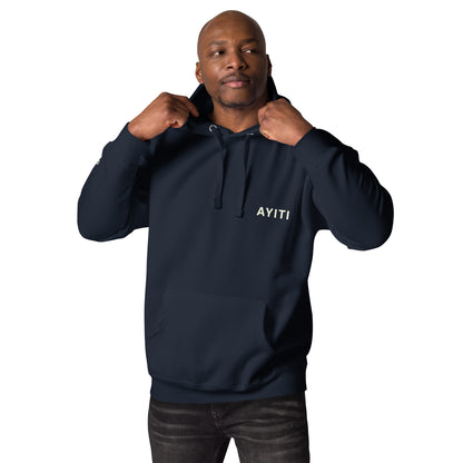 FORWARD™ Heavyweight Heritage Hoodie