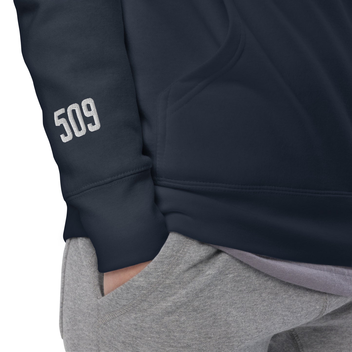 FORWARD™ Heavyweight Heritage Hoodie