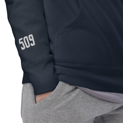 FORWARD™ Heavyweight Heritage Hoodie