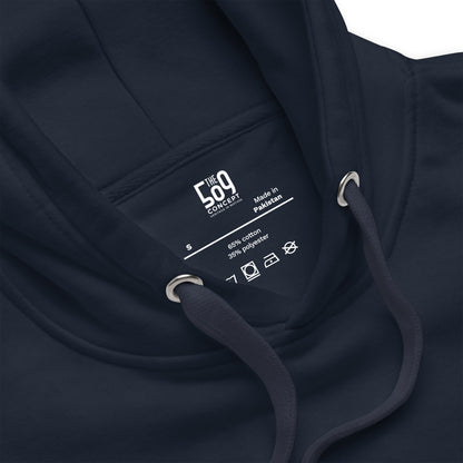 FORWARD™ Heavyweight Heritage Hoodie