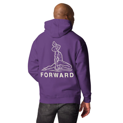 FORWARD™ Heavyweight Heritage Hoodie