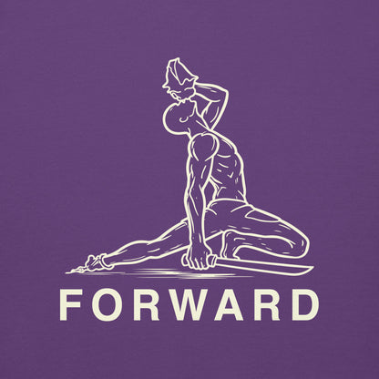 FORWARD™ Heavyweight Heritage Hoodie