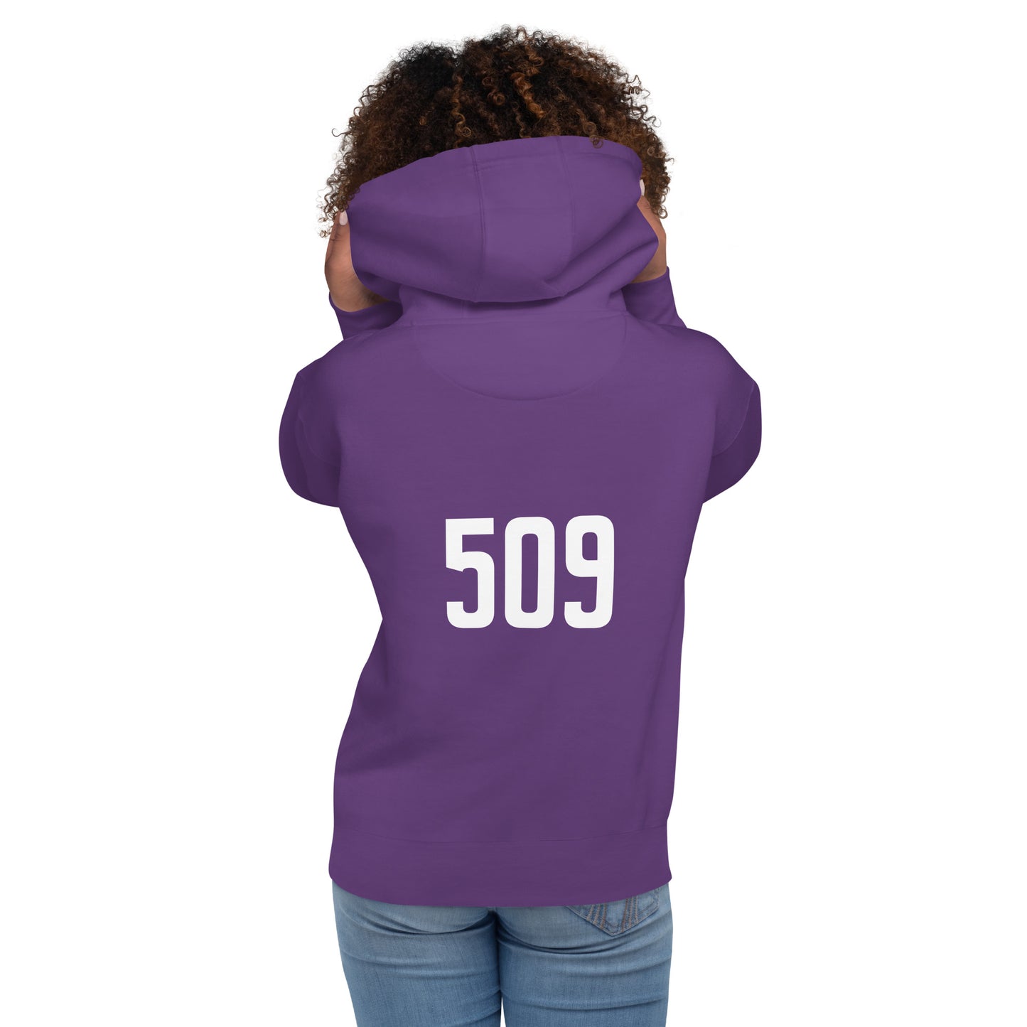 Grenadye Alaso Heavyweight Hoodie