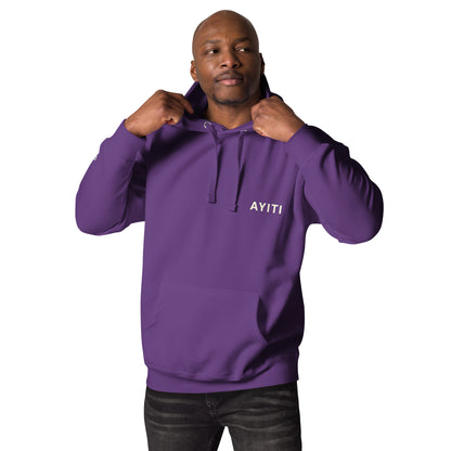 FORWARD™ Heavyweight Heritage Hoodie