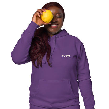 FORWARD™ Heavyweight Heritage Hoodie