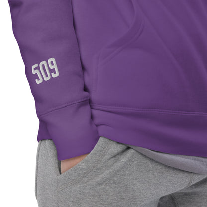 FORWARD™ Heavyweight Heritage Hoodie