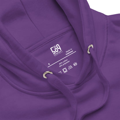FORWARD™ Heavyweight Heritage Hoodie