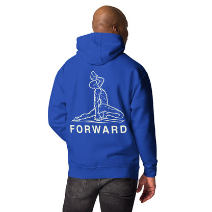 FORWARD™ Heavyweight Heritage Hoodie