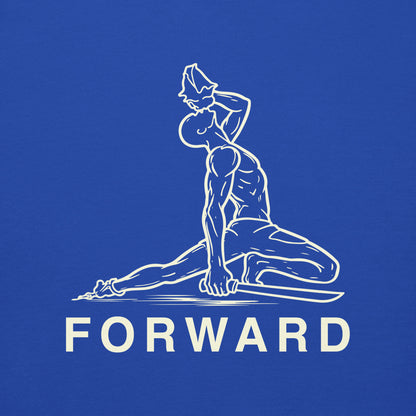 FORWARD™ Heavyweight Heritage Hoodie