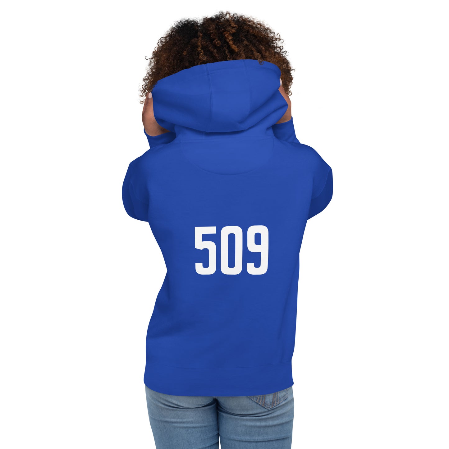 Grenadye Alaso Heavyweight Hoodie